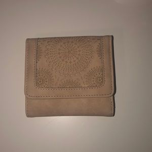 Decorative Wallet